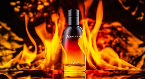 dior fahrenhei|what does dior fahrenheit smell like.